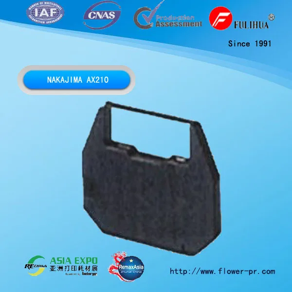 Compatible Electric Typewriter Correctable Film Ribbon