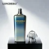 Custom color bottle