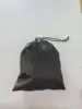 Sac à accessoires noir