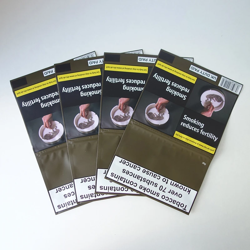 how many cigarettes does 30g of tobacco make are in a Pack? A Complete Guide How Many Cigarettes Are in
