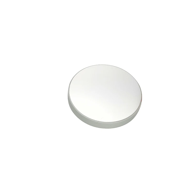 Parabolic Mirrors Reflector for Camera Sensor Dielectric IR Coated square Mirror in Stock
