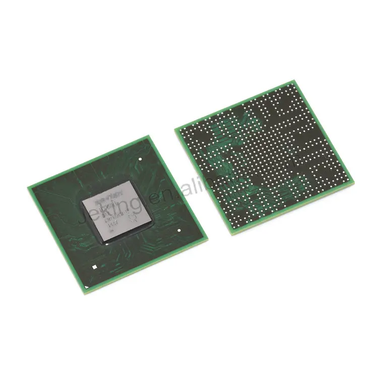 Jeking TCC8801 32 Bit Risc Microprocessor BGA IC TCC8801-OAX for Digital Media Player