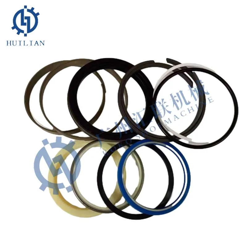 CLG922LC 922E Excavator Repair Kit 88A0907 88A0905 88A0824 34C6829 72A2469 Hydraulic Cylinder Seal Kit