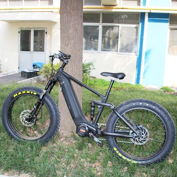 Batteria EBike OmurgA 52V 25Ah - Pacco Batteria Per Bicicletta Elettrica Con BMS E Caricatore, Per Motori 200W-1000W