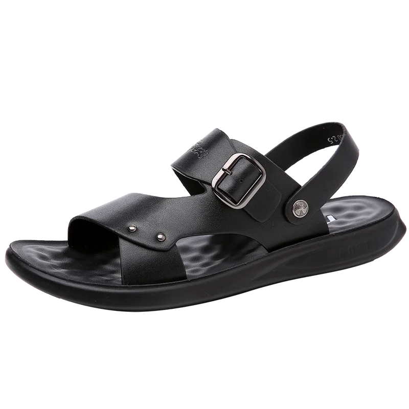 7 Square-Toe Sandals to Stock up on | ELLE Canada Magazine