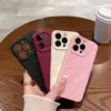 pour iPhone