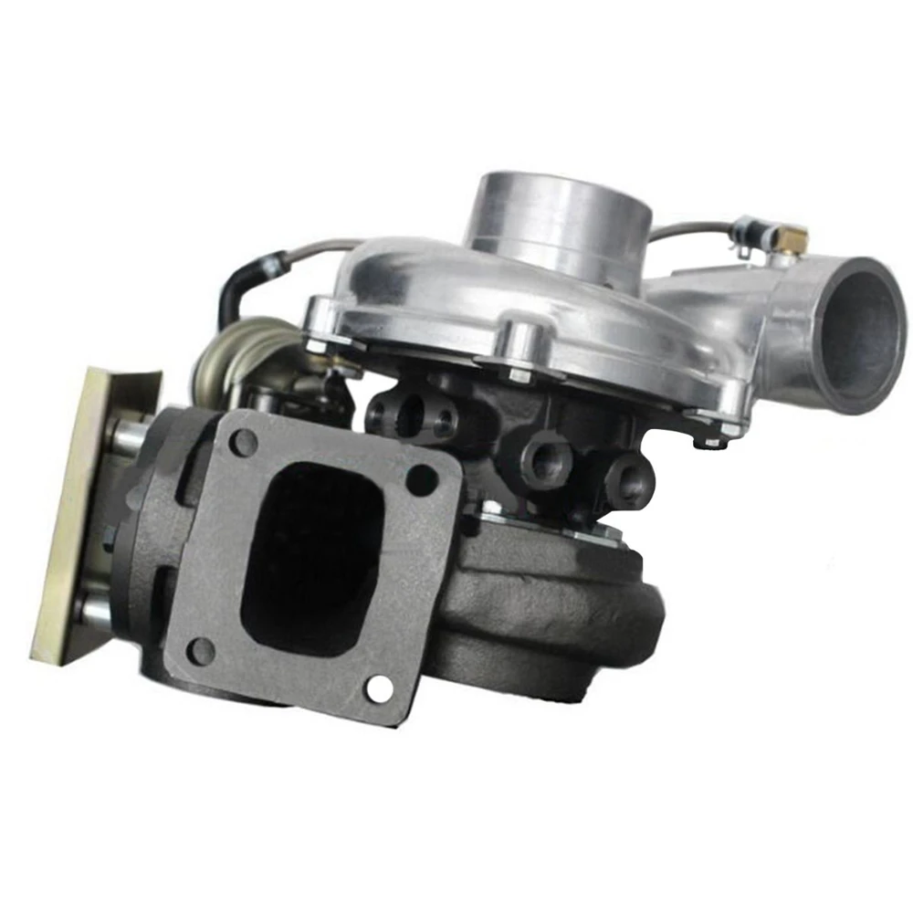 IZUMI Turbocharger for Hino for Hitachi EX220-1 H06CT 24100-1860 Diesel Engine Spare Parts