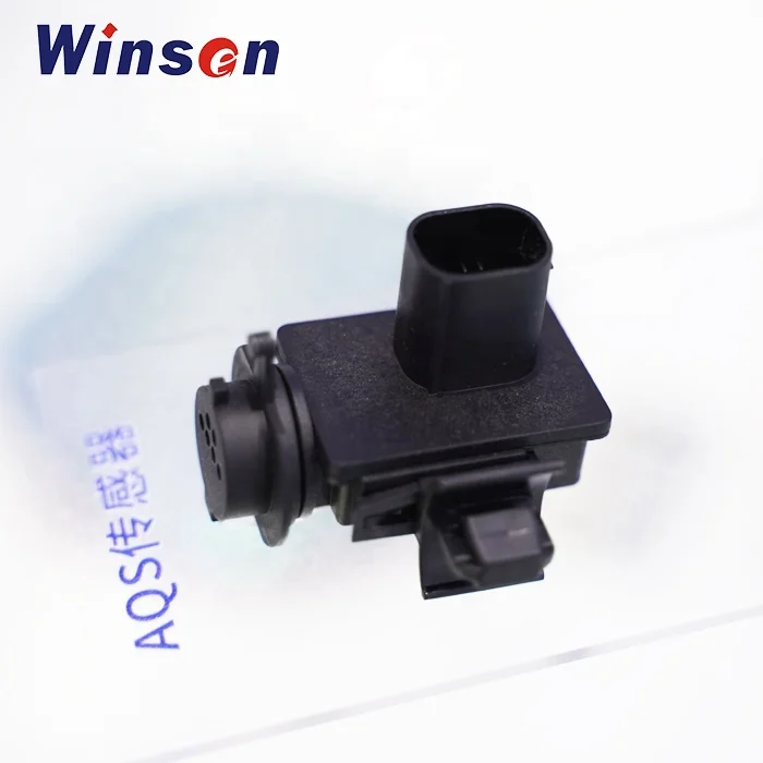 ZM102 AQS Module for Vehicle Cars New HVAC Air Conditioner Sensor with Low Consumption MEMS Technology Auto Sensors