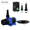 SWD-1500 (15W; Qmax.1500L/H;Hmax.:2m)