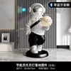 Edizione Bluetooth dell'astronauta lunare - Bianco
