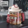 White 2200ml
