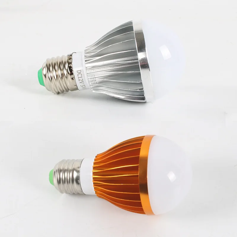 The Factory Sells Night Market Stall Lights 3w 5w Led Dc12v Low Voltage