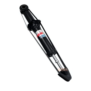 Car Accessories Auto Spare Parts Repuestos Rear Shock Absorber for GEELY Emgrand EC7 EC7-RV Shock Absorbers