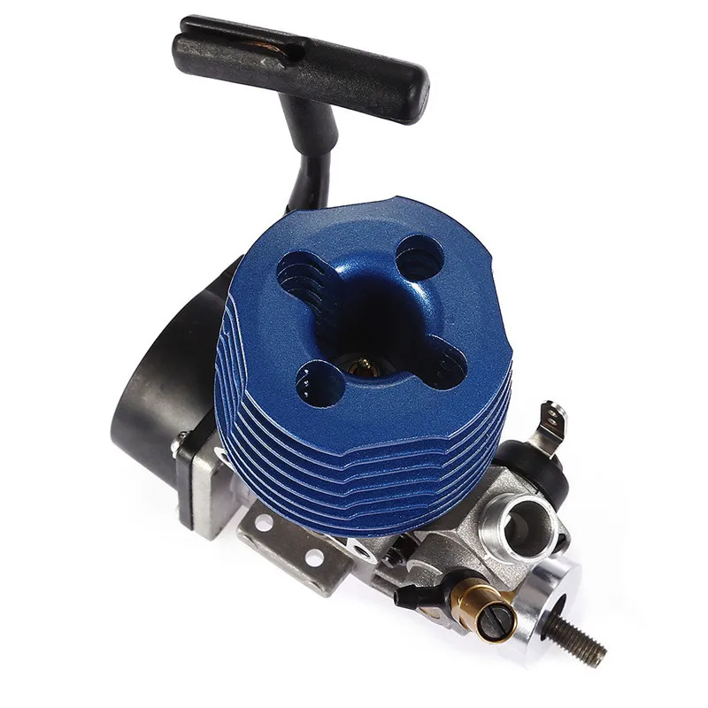 18CXP Nitro Power Engine - 2.74cc for RC Trucks & Buggies