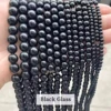 Black Glass