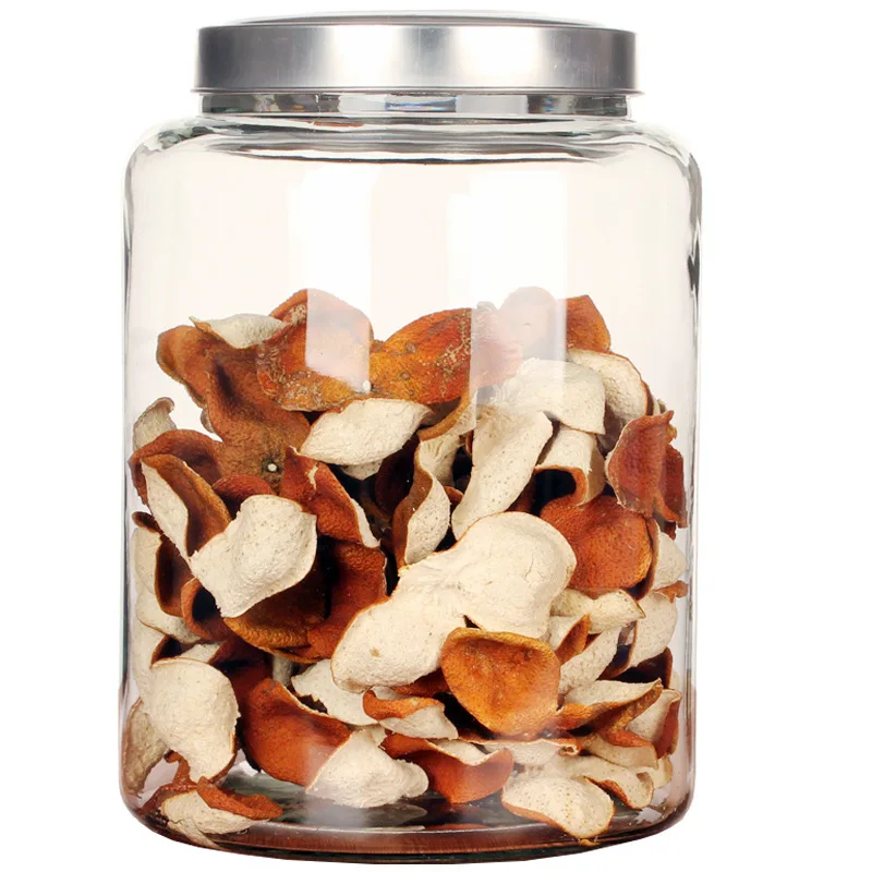 NewRay Manufactures the Best Glass Candy Jar Containers