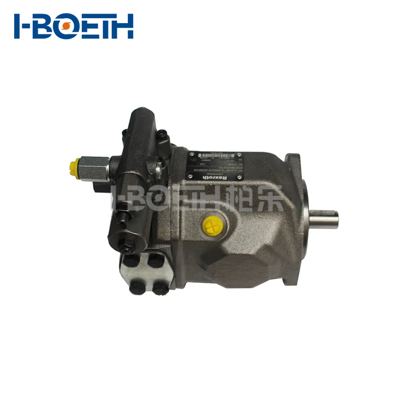 A4v56 Rexroth Axial Piston Pump A10vso 28dr/31r 45dr/31r 71dr/31r 100dr/31r ...