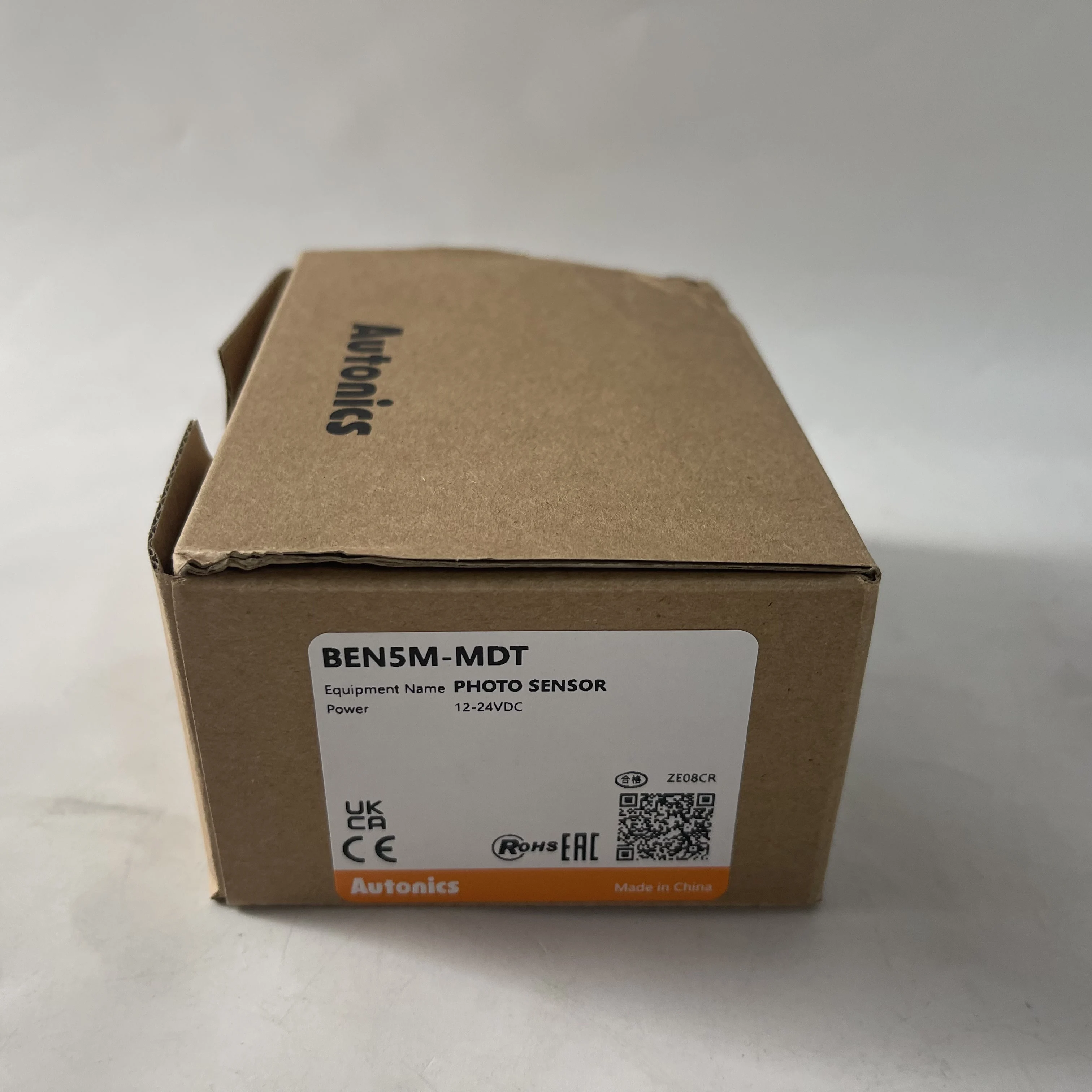 Autonics Photoelectric Sensor BEN5M-MDT Autonics Photoelectric Sensor BEN5M-MDT