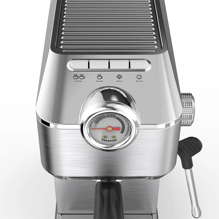 Профессиональное фабричное автоматическая кофемашина Горячая распродажа! Эспрессо кофе машина