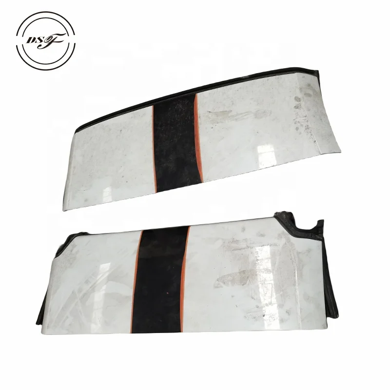 Second Hand Original Roof Convertible Roof Hardtop Convertible for Mclaren MP4 12C 625c 650S 675LI