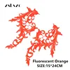 Fluo Orange
