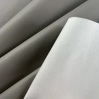 Wholesale Waterproof Stretch Sofa PU Leather Fabric Synthetic Rolls Material Stock Lots for Bags Furniture