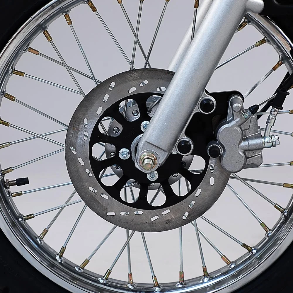 BMXカブバイクガス電動自転車オフロードモトクロスバイク、50cc 110cc