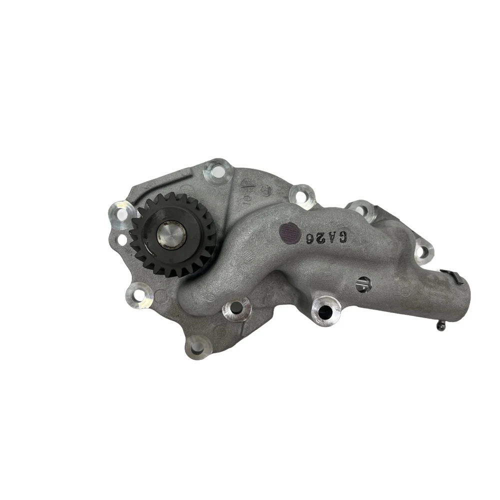 For J05E VH151102160A Oil Pump Engine Rebuild Kit