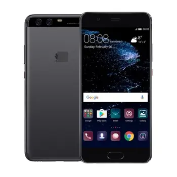 Wholesale  P10 Original 4+64gb Android9 system us version Global used phones mobile unlock cell phones smartphones
