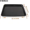 ขนาด FR0833 345*260*30มม.