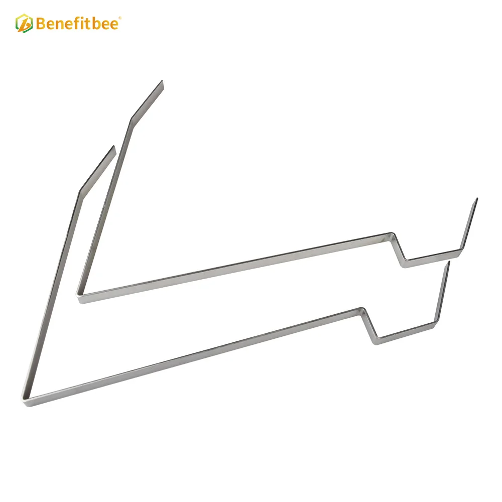 BEEKEEPING FRAME HONEY EXTRACTOR STAINLESS STEEL HONEY UNCAPPING TRAY for SALE