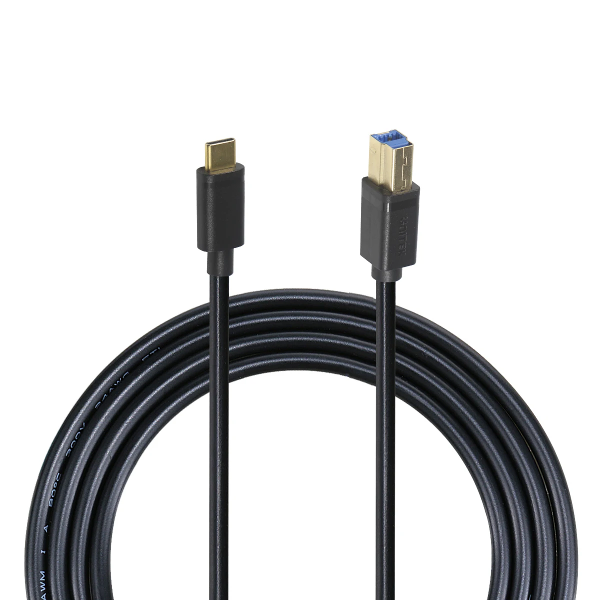 New USB C to B Printer Cable Cord Wire Plug for Novation LaunchPad Pro MIDI Drum Pad Controller