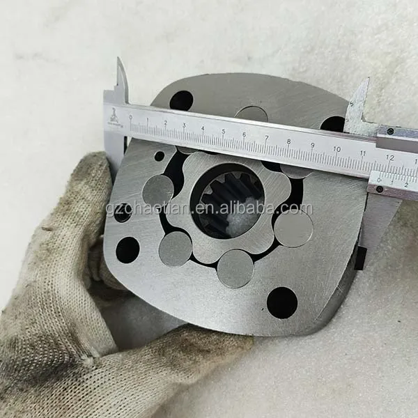 Excavator Spare Parts - Yan-Mar B37 Rotor Pump for Swing Motor