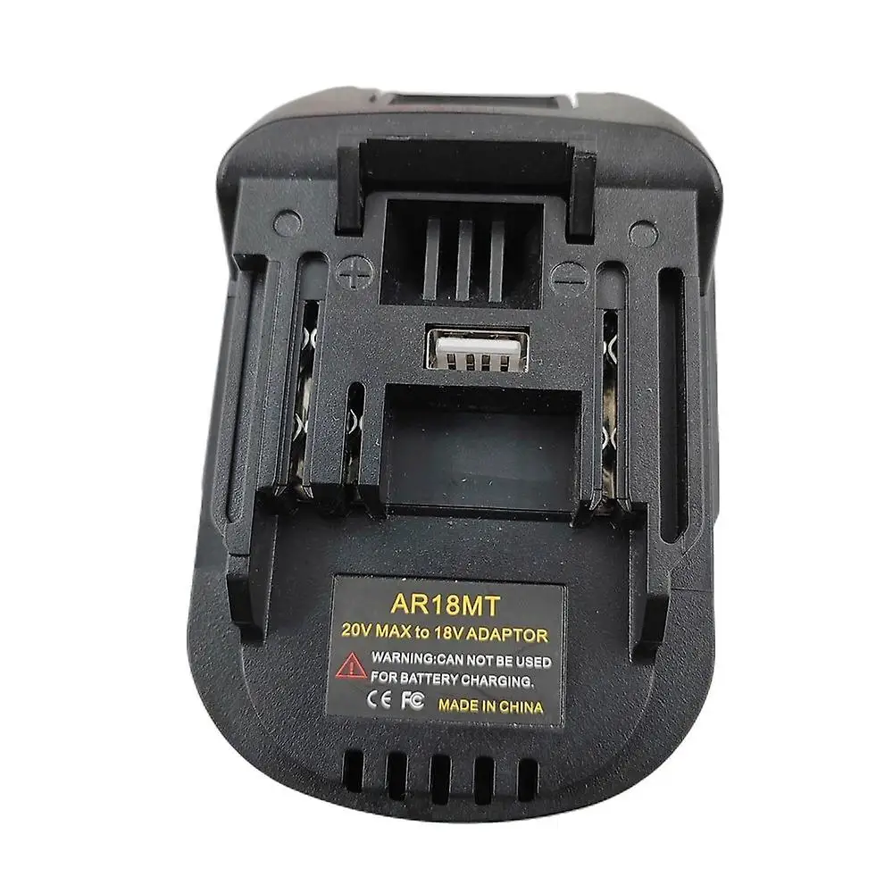 AEG Battery Adapter (Bundle) to DeWalt and Makita – Power Tools Adapters