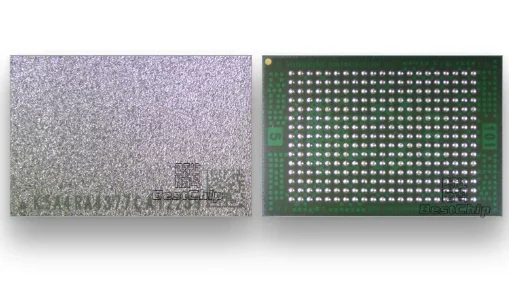 128GB 256G 512GB 1TB HDD Storage Nand Flash IC for iPhone 14 14 Pro 15 15  Pro Pro Max SE3 for iPad Air Nand