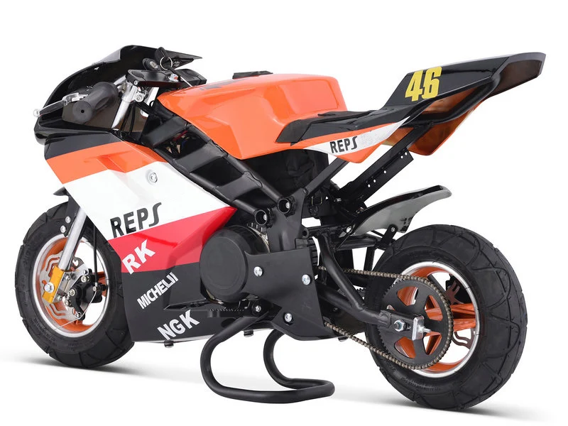 子供用49CCガソリンミニバイクPB111| Alibaba.com