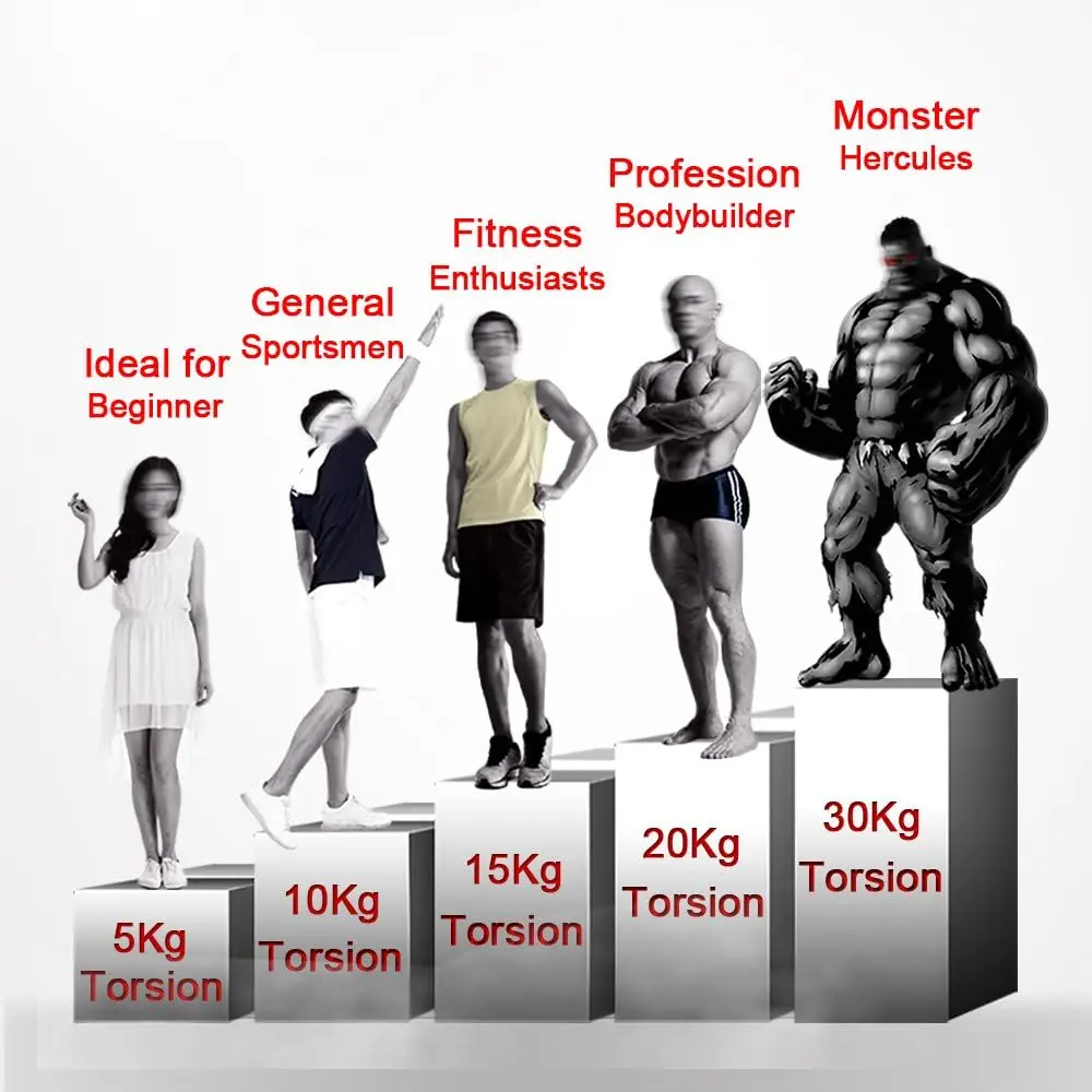 odm hand trainer figure 135 degree rotating arm strength device strength type speed arm device-9