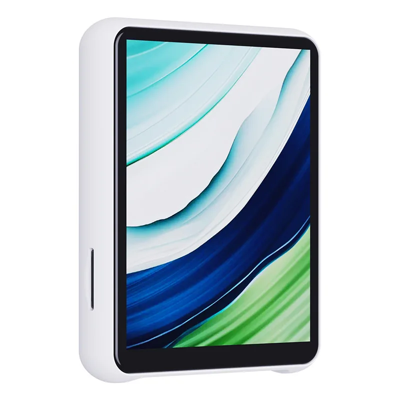2.4 Inch High-Clear Full-Touch Screen MP3 Player/BT Speaker Stereo Lossless Sound Radio Recorder for Android Dashboard