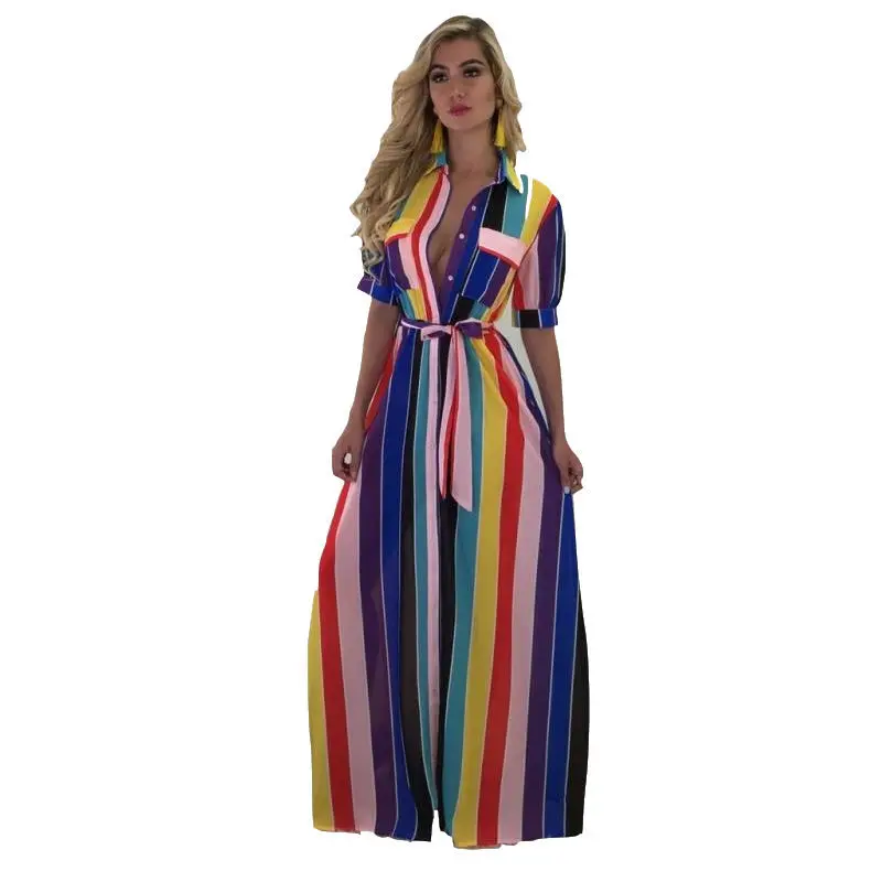 Shirt Dress,Hot Miami Style Dresses 
