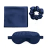 navy blue 3pcs