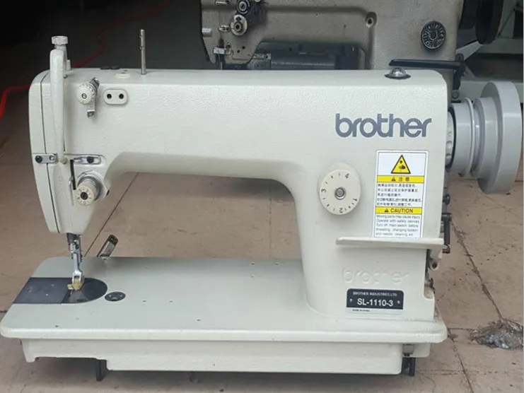 brother SL-1110-5 厚物用ブラザー工業用ミシン