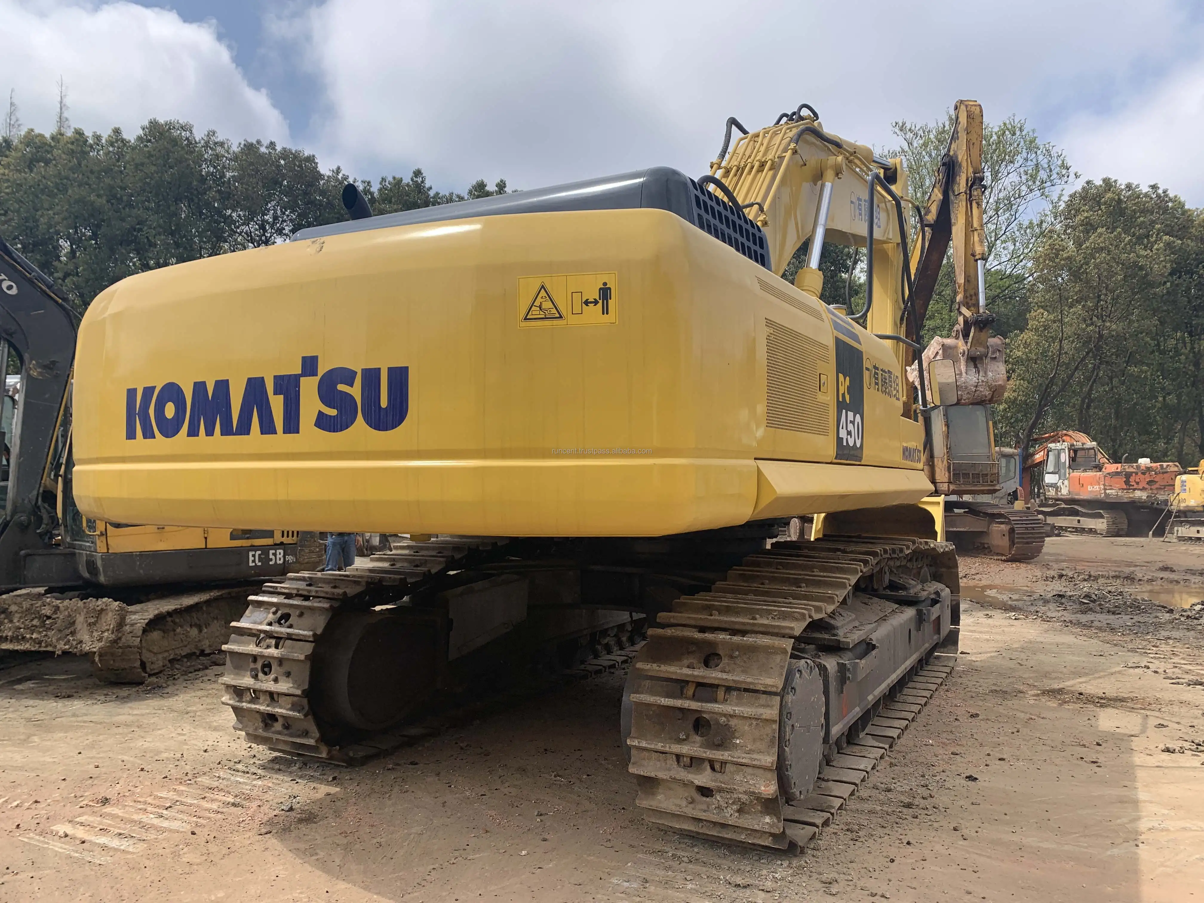 original japan used komatsu pc450 7 45 ton excavator buy komatsu excavator pc400 komatsu excavator pc450 7 used komatsu pc450 excavator product on alibaba com original japan used komatsu pc450 7 45 ton excavator buy komatsu excavator pc400 komatsu excavator pc450 7 used komatsu pc450 excavator product on alibaba com