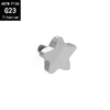 Five-pointed star