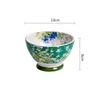 Bol vert 5''