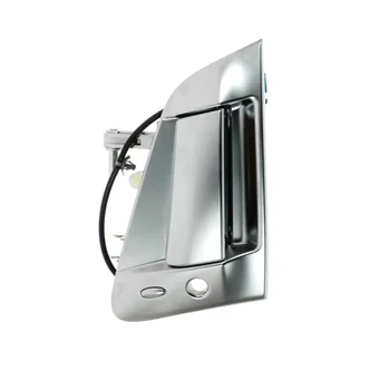 Shop Our Car Chrome Inside Door Handle Factory for Nissan 370Z