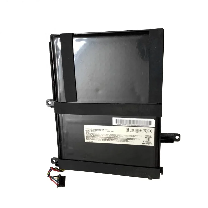 Laptop Battery - Genuine BP1S2P4240L for Getac ZX70 Tablet