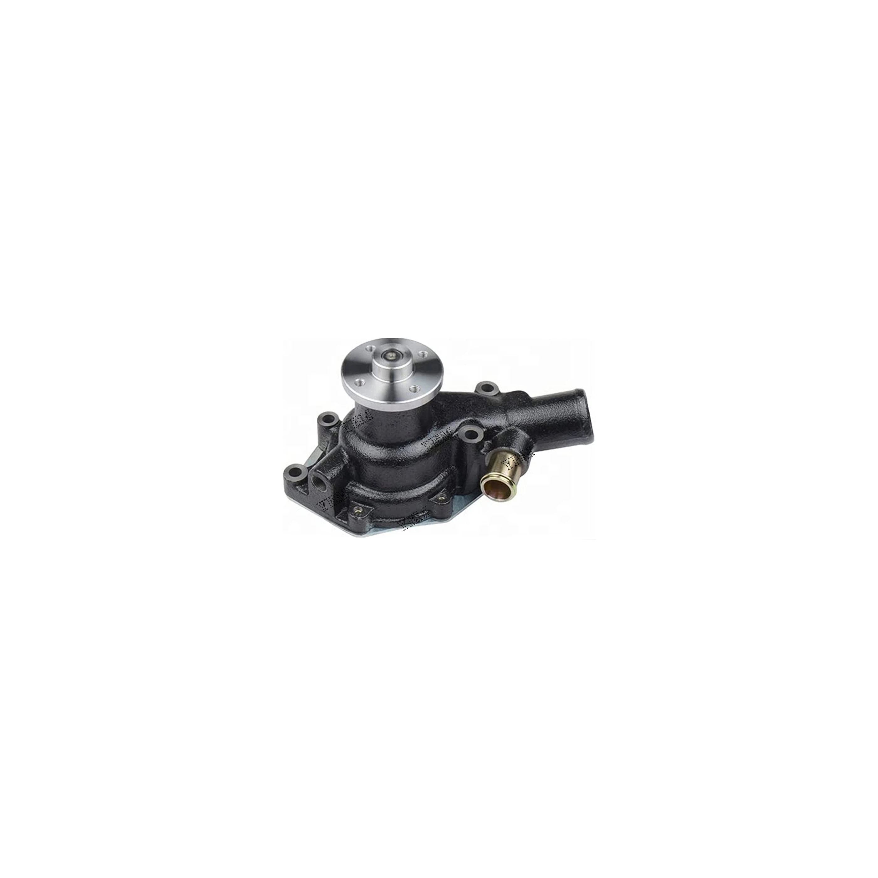 8-94376855-0 WATER PUMP WITH GASKET Fits 4BG1 4BD1 NPR FAST SHIPNEW for Isuzu Machinery Engine Spare Parts