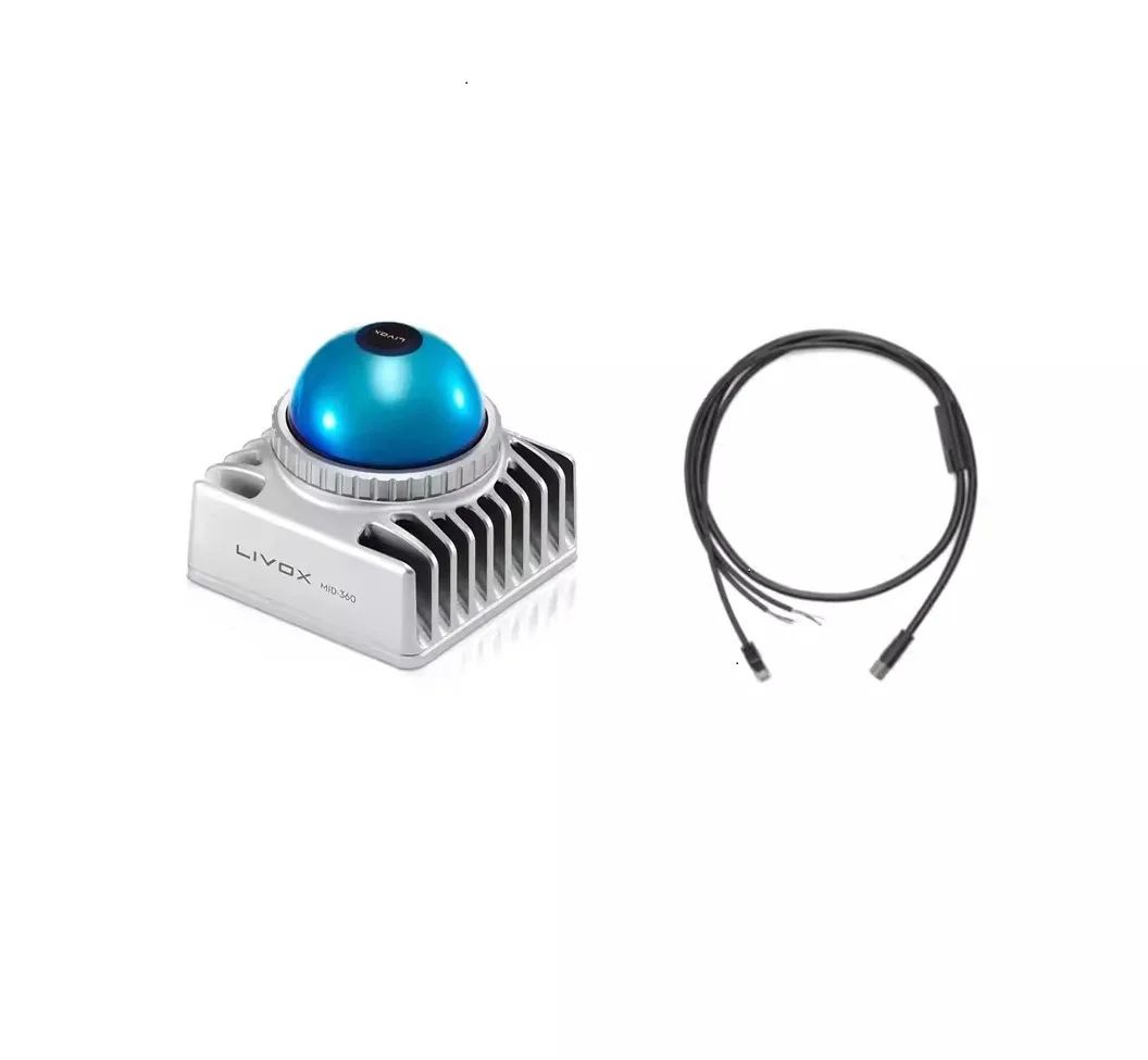 その他 LIVOX MID-360 Amazon.com: GFTVRCE Livox Mid 360 Lidar 3D LiDAR Minimal Detection
