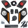 Yamaha Drive 2 Deluxe LED