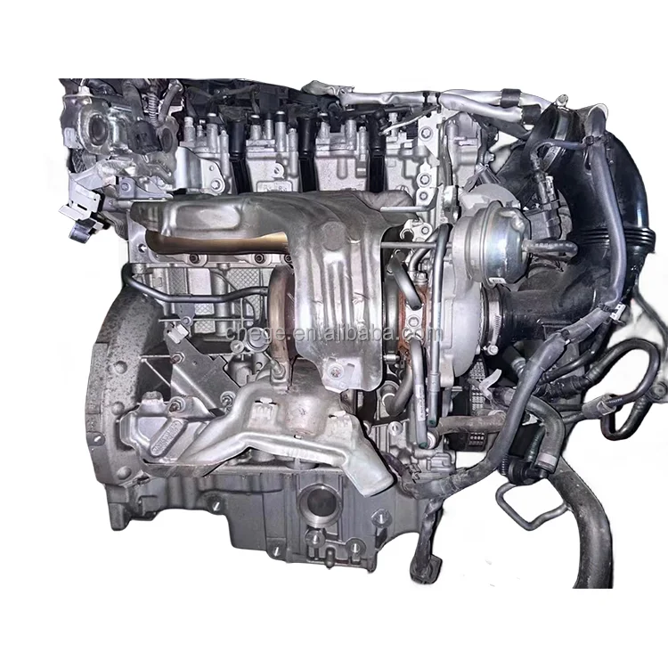 100% Original Used Mercedes Benz Engines 274 M274 274910